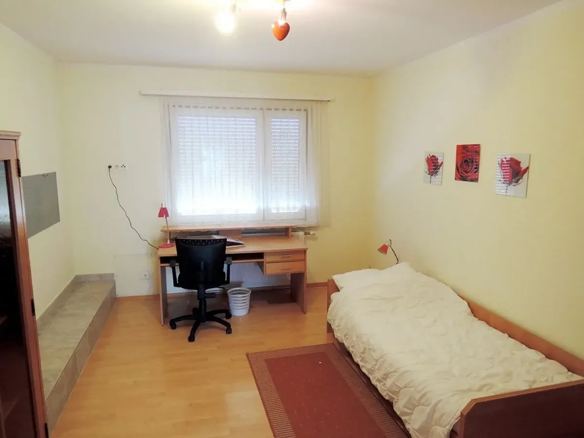 Upper Floor | 28/7 Room Günther