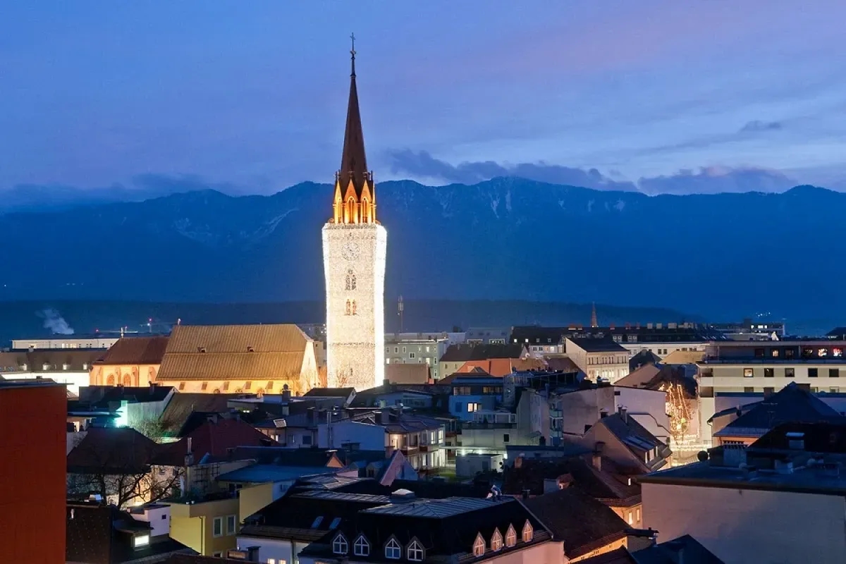 Villach