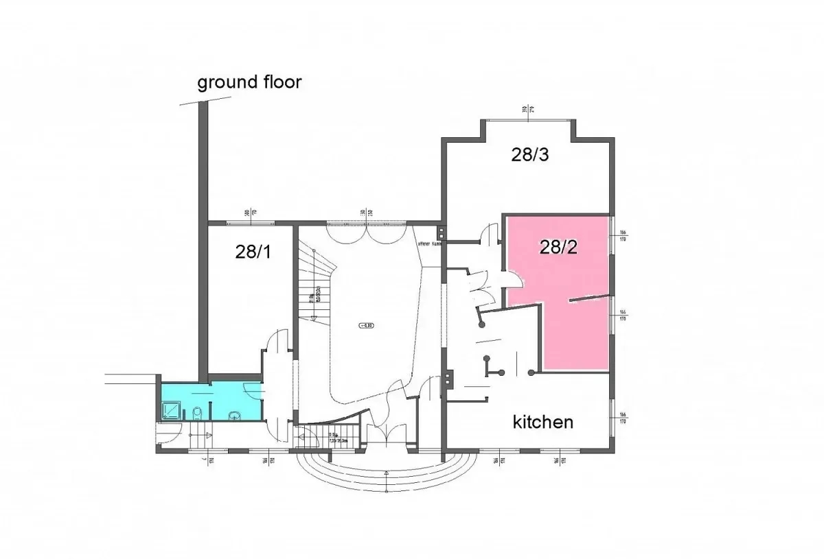 student flat villach