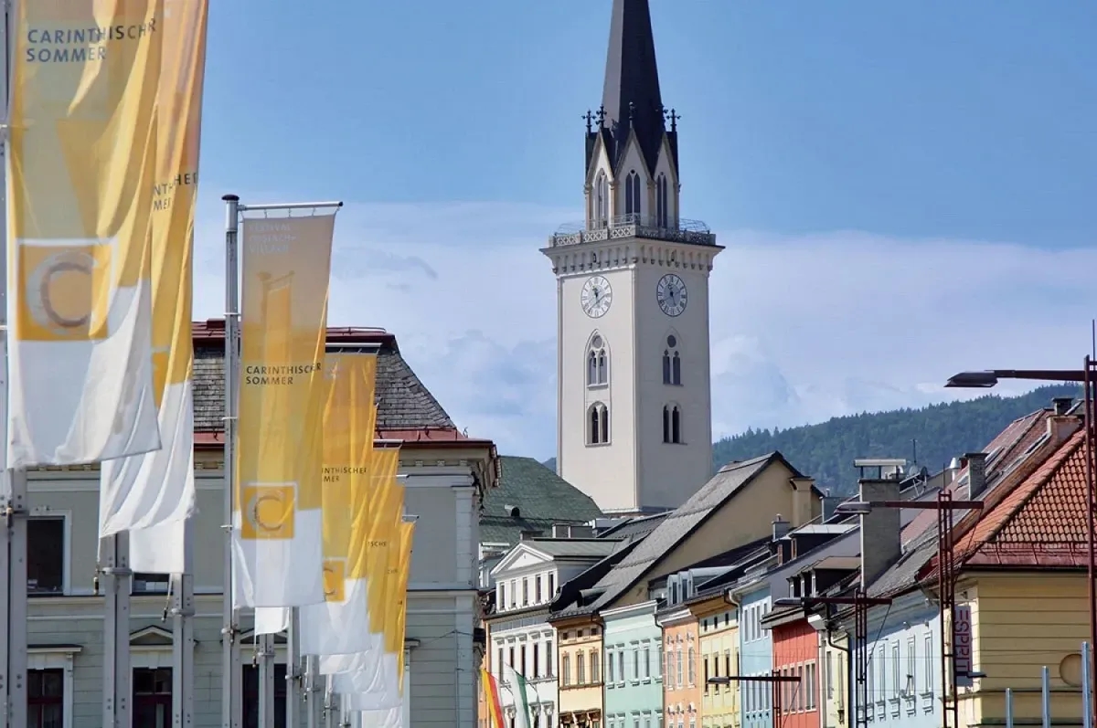 Villach